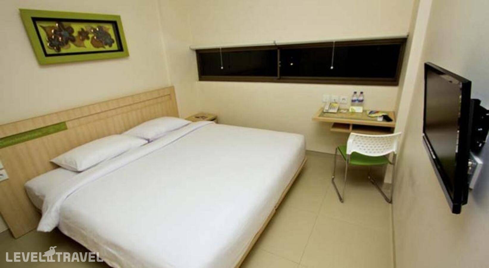 фотографии отеля Grandmas Hotel Kuta в Индонезия(Кута) - фото №2