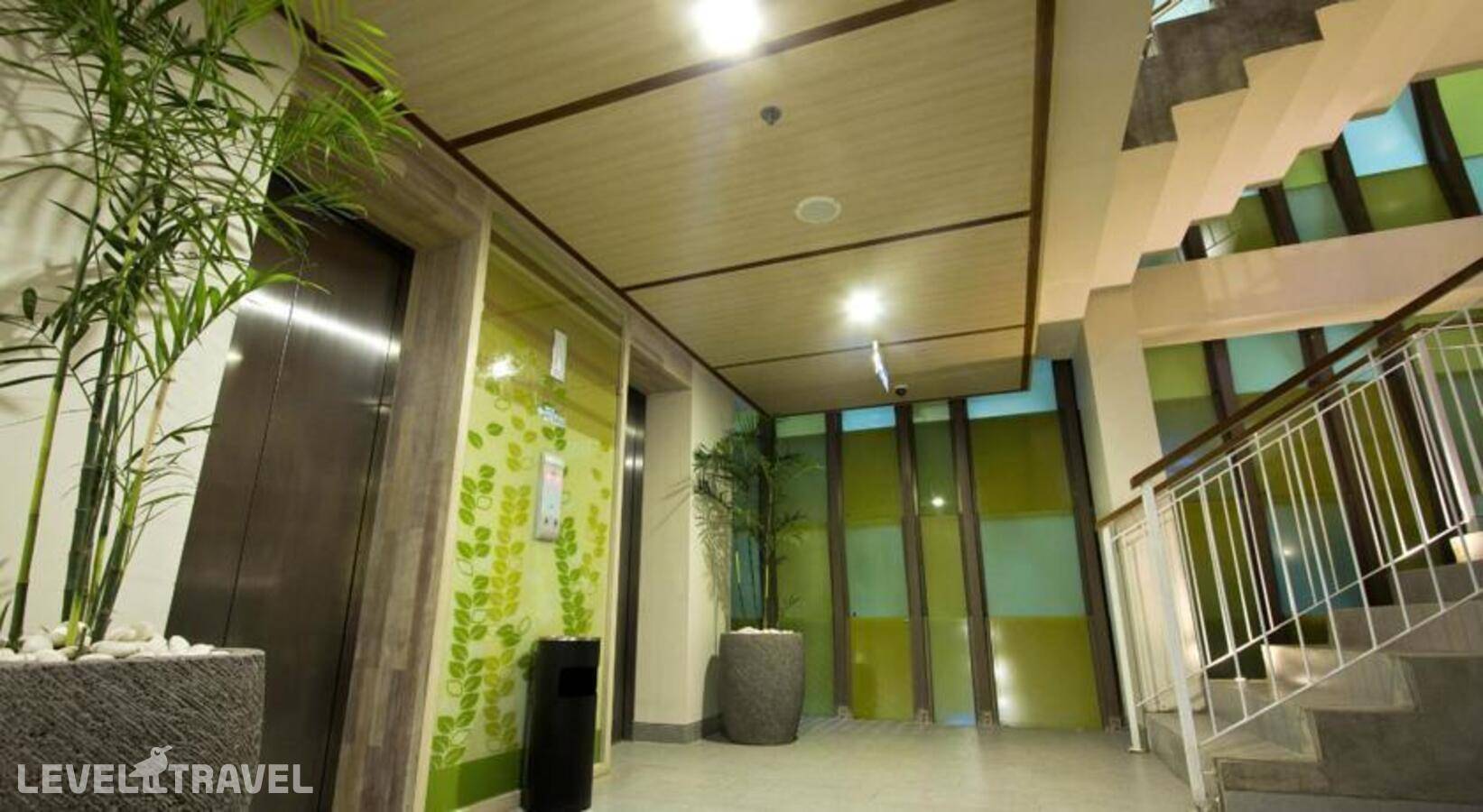 фотографии отеля Grandmas Hotel Kuta в Индонезия(Кута) - фото №19