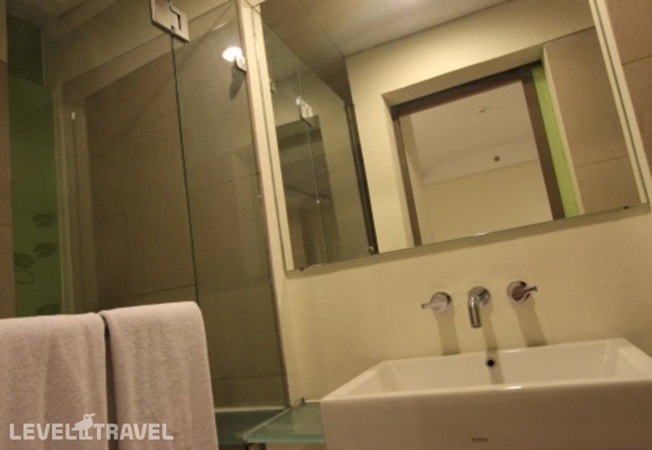 фотографии отеля Grandmas Hotel Kuta в Индонезия(Кута) - фото №34