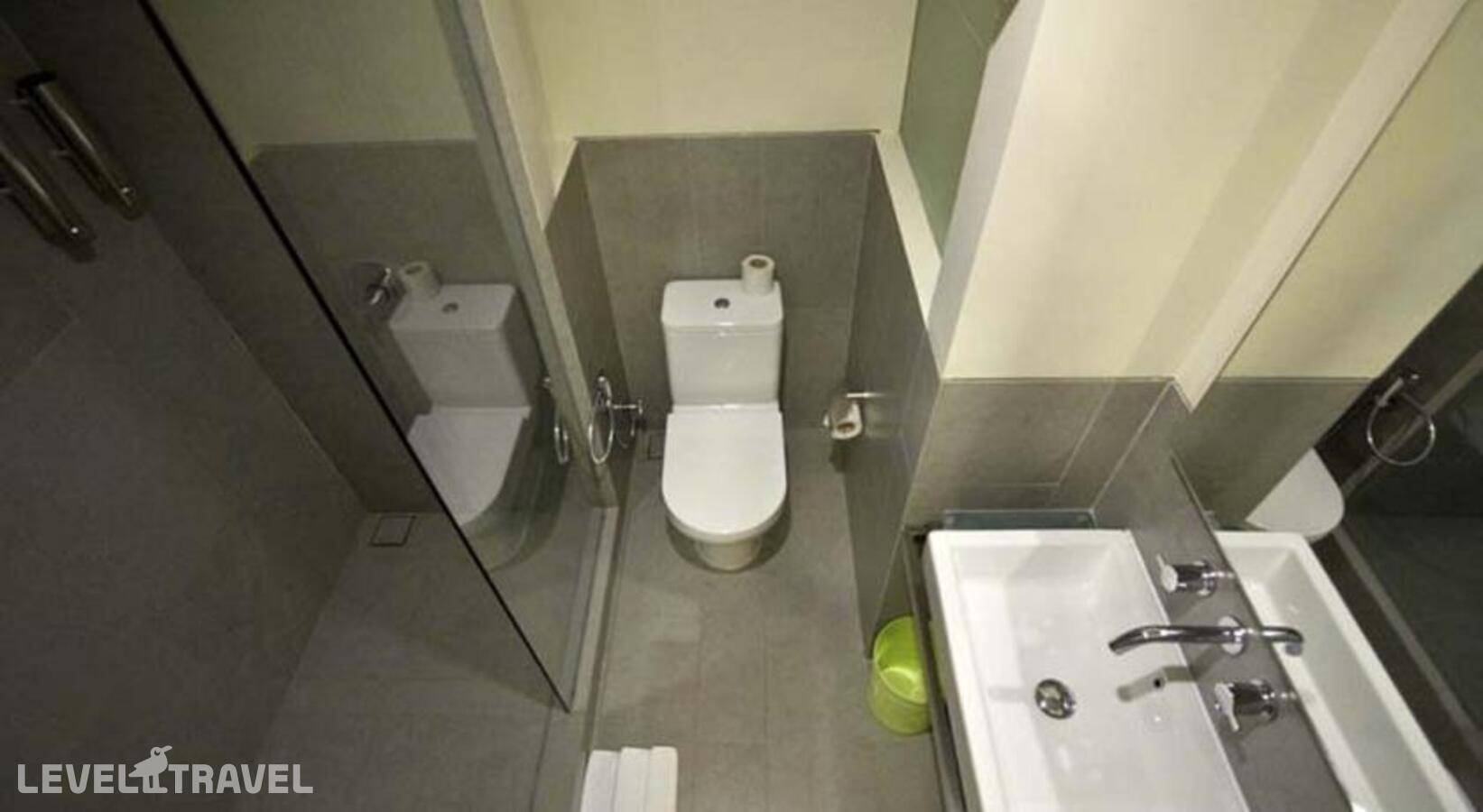 фотографии отеля Grandmas Hotel Kuta в Индонезия(Кута) - фото №14