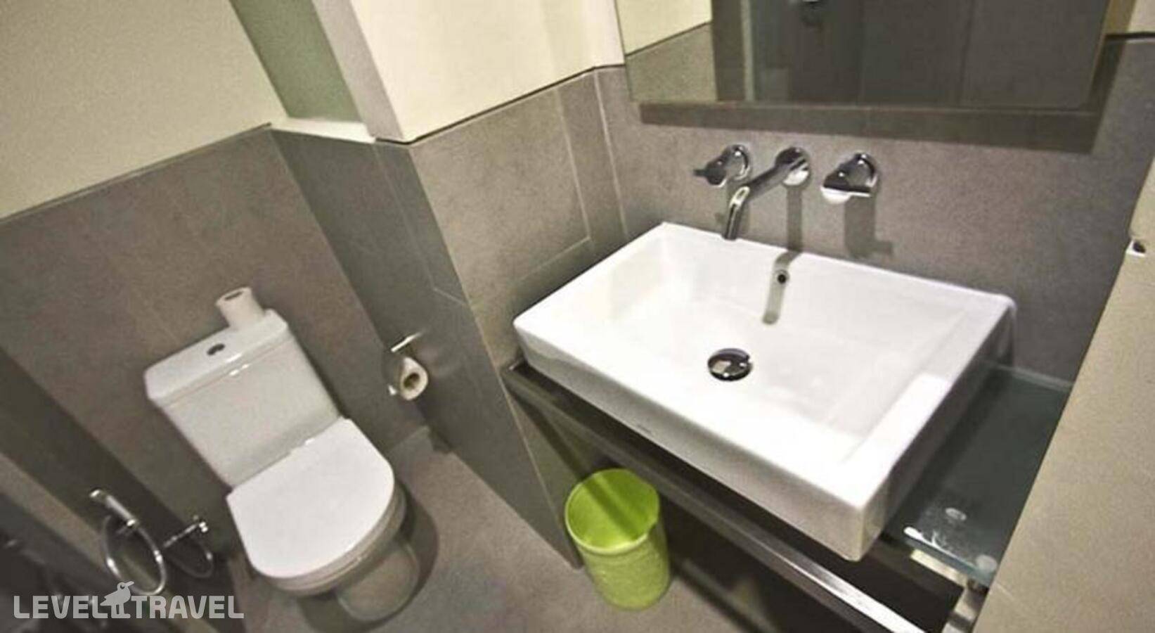 фотографии отеля Grandmas Hotel Kuta в Индонезия(Кута) - фото №15