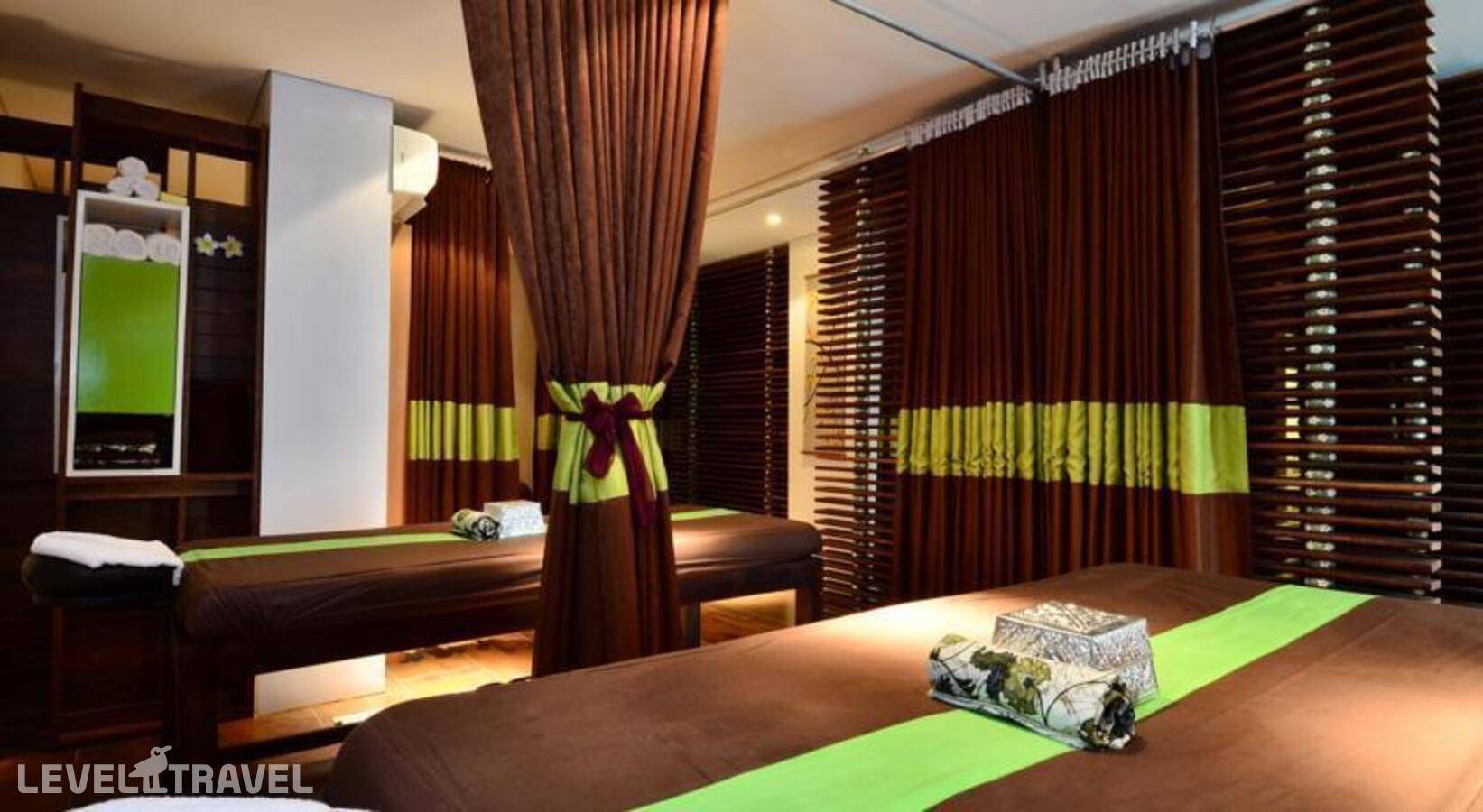 фотографии отеля Grandmas Hotel Kuta в Индонезия(Кута) - фото №16