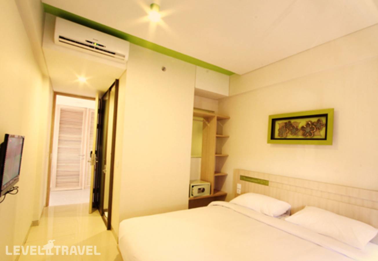 фотографии отеля Grandmas Hotel Kuta в Индонезия(Кута) - фото №26