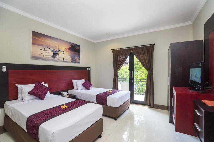 Legian Village Hotel