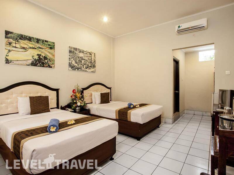 Фотография Legian Village Hotel