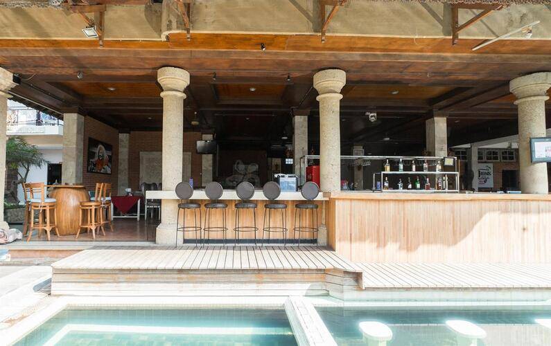 Legian Village Hotel