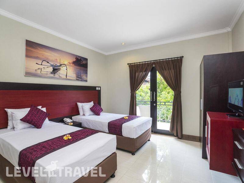 Фотография Legian Village Hotel