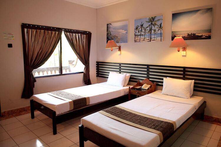 Legian Village Hotel
