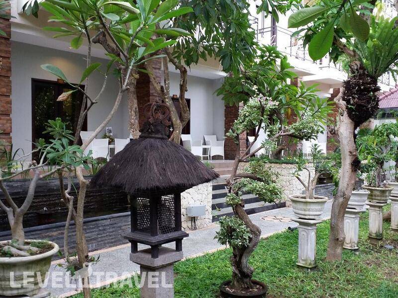 Фотография Legian Village Hotel
