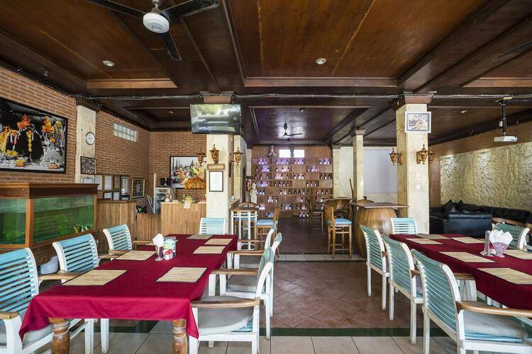 Legian Village Hotel