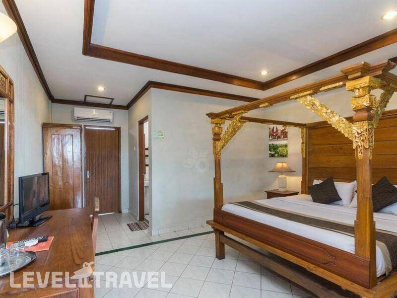 Фотография Legian Village Hotel
