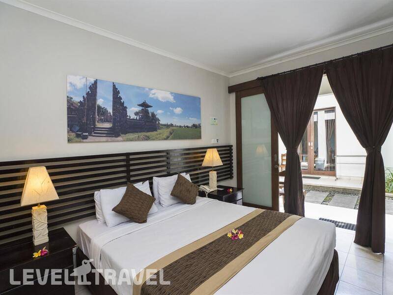 Фотография Legian Village Hotel