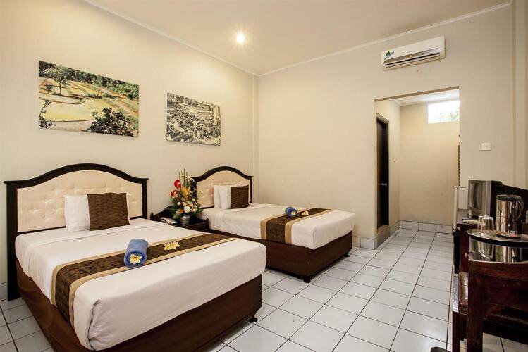 Legian Village Hotel