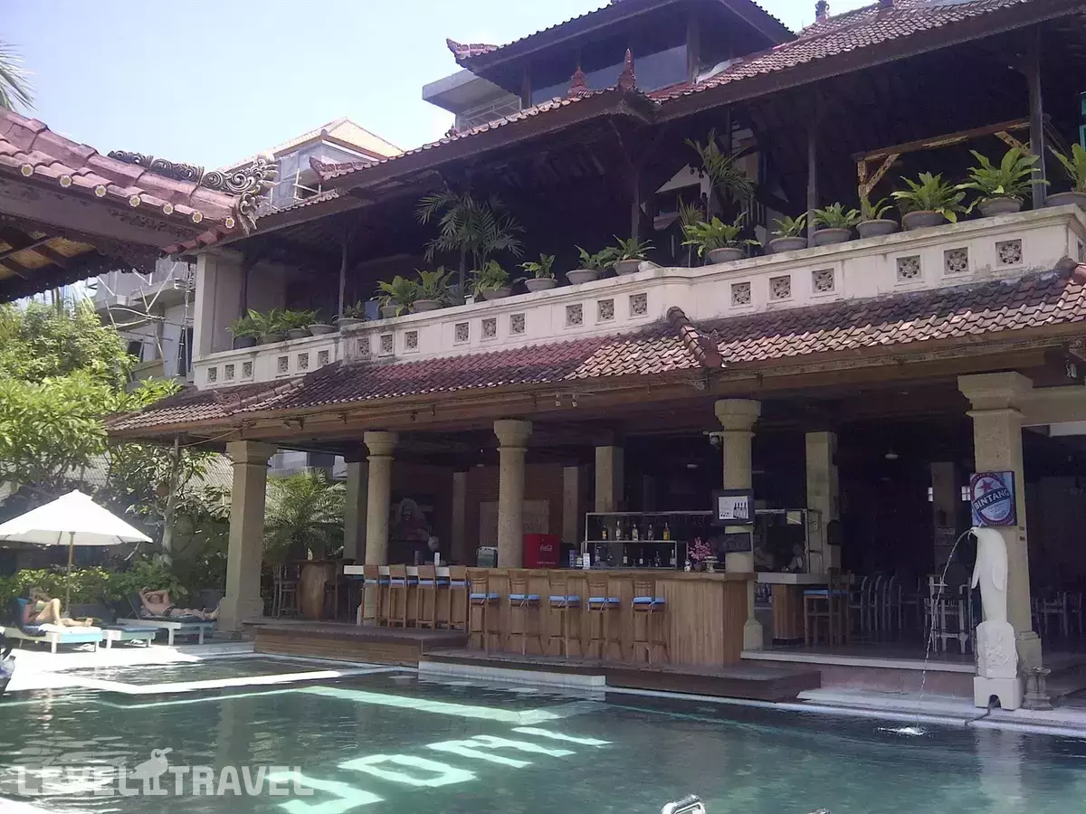 Legian Village Hotel