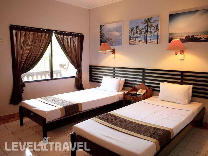 Фотография Legian Village Hotel