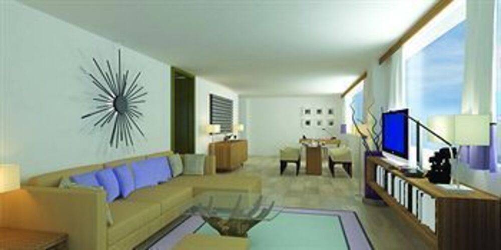 Lv8 Resort Hotel