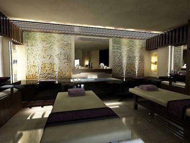 Lv8 Resort Hotel