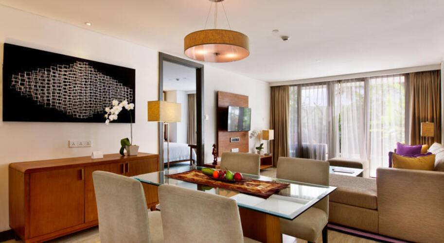 Lv8 Resort Hotel