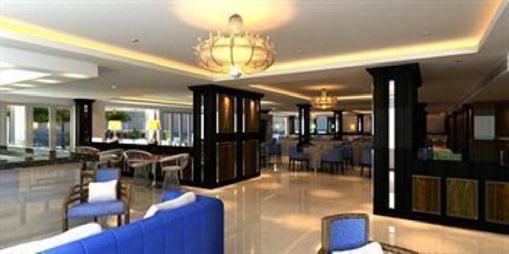Lv8 Resort Hotel