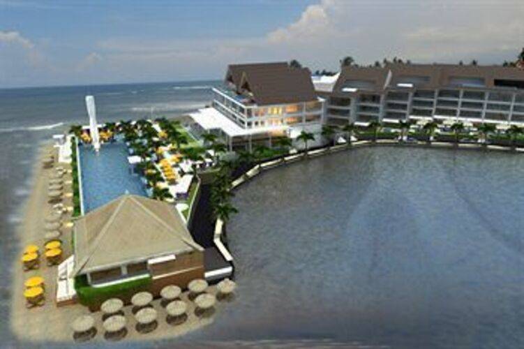 Lv8 Resort Hotel