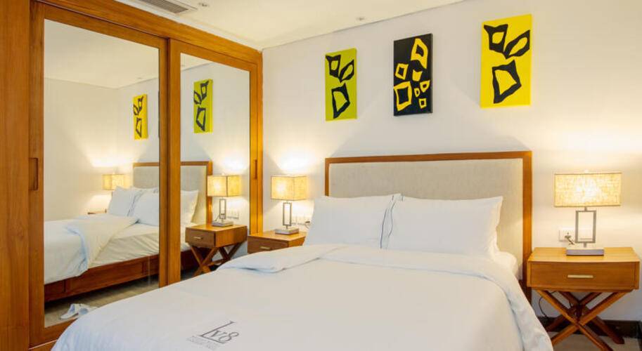 Lv8 Resort Hotel