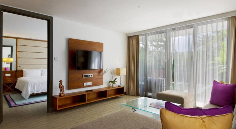 Lv8 Resort Hotel