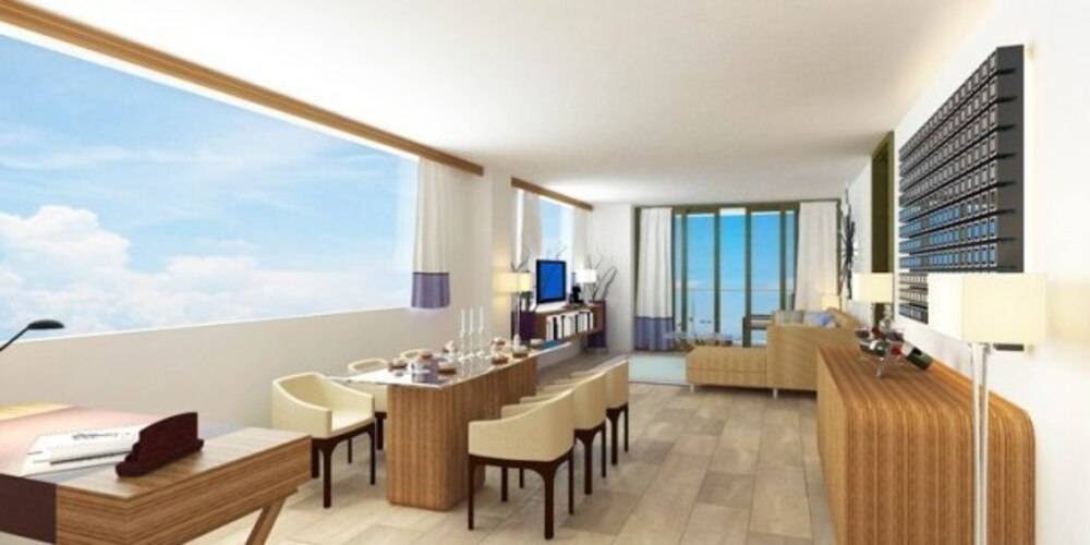 Lv8 Resort Hotel