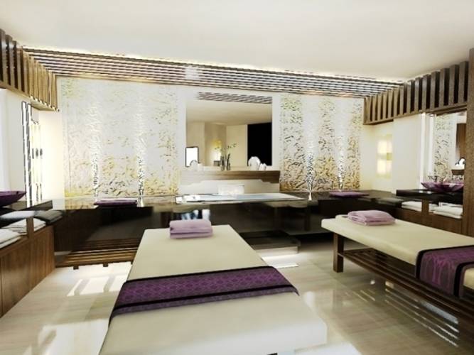 Lv8 Resort Hotel