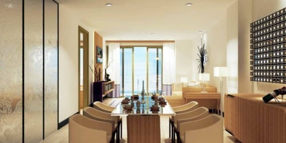 Lv8 Resort Hotel