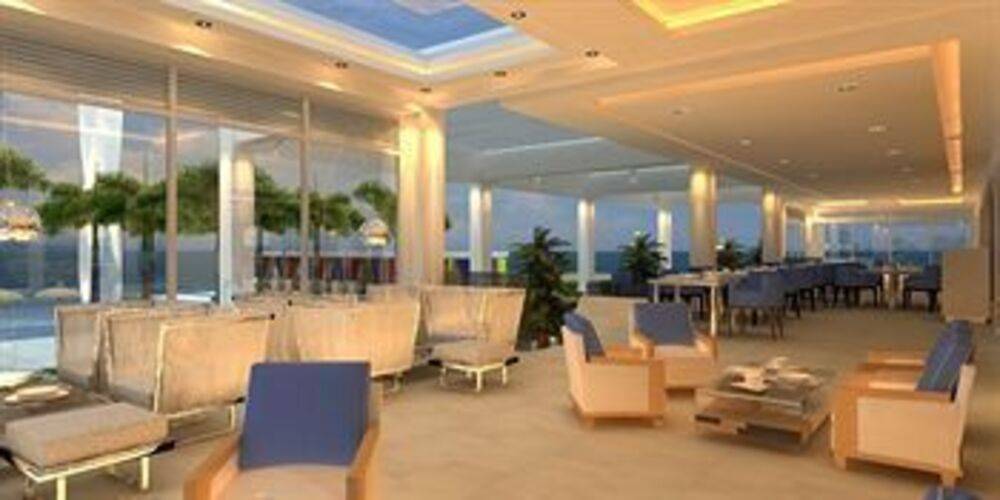 Lv8 Resort Hotel