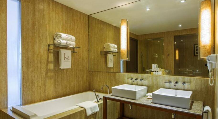 Lv8 Resort Hotel