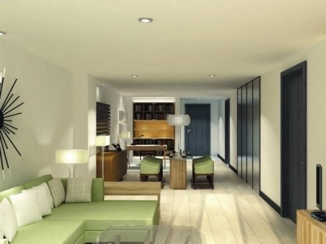 Lv8 Resort Hotel