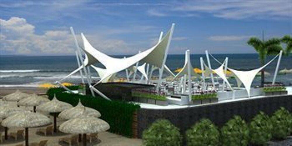 Lv8 Resort Hotel