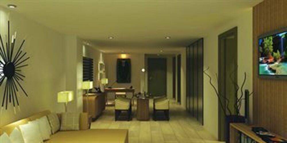 Lv8 Resort Hotel
