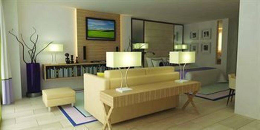 Lv8 Resort Hotel