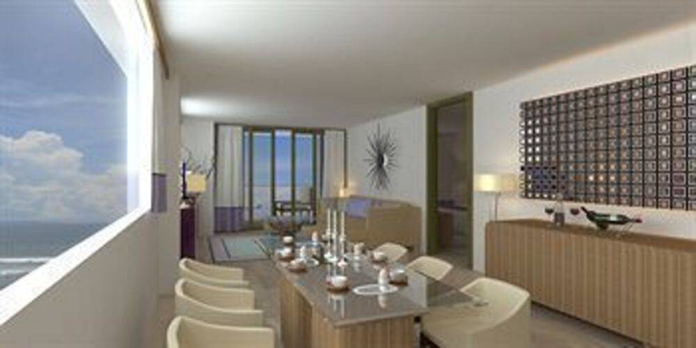 Lv8 Resort Hotel