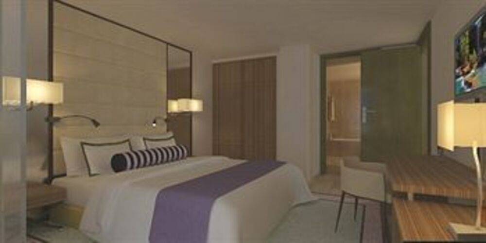 Lv8 Resort Hotel