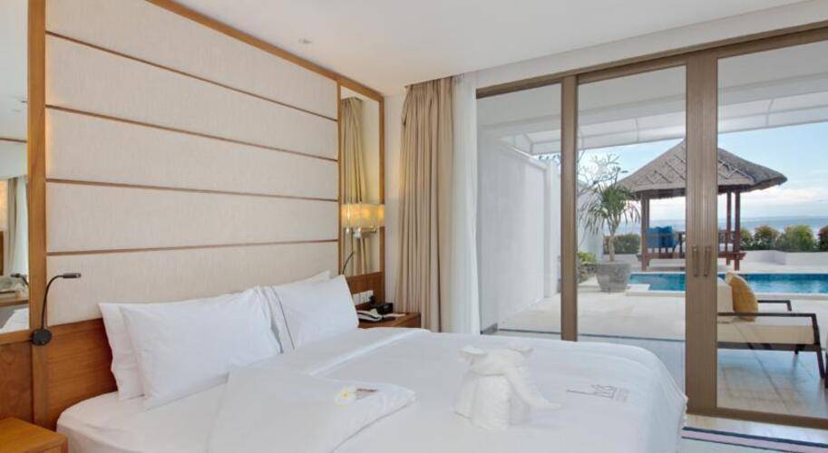 Lv8 Resort Hotel