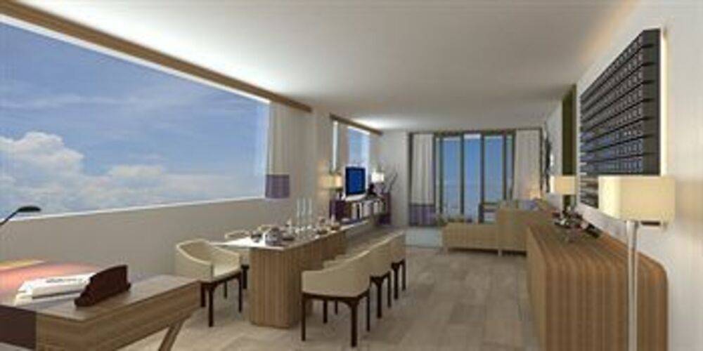 Lv8 Resort Hotel
