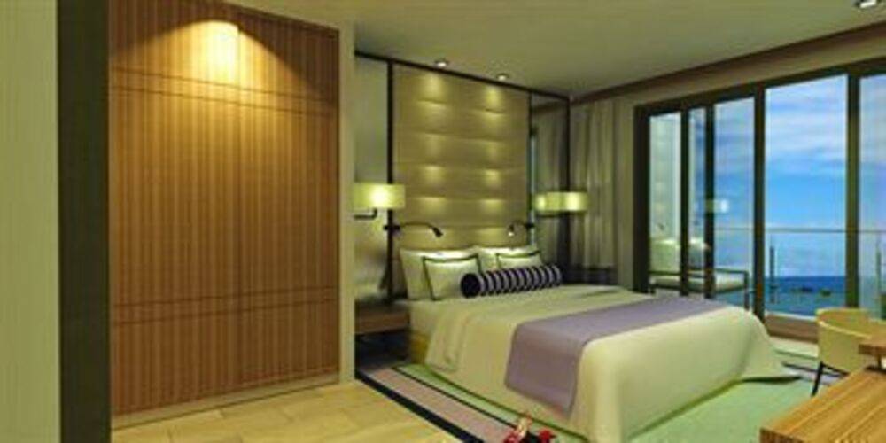 Lv8 Resort Hotel