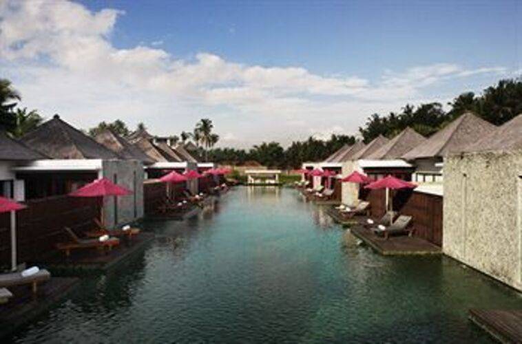 Furama Xclusive Villas & Spa