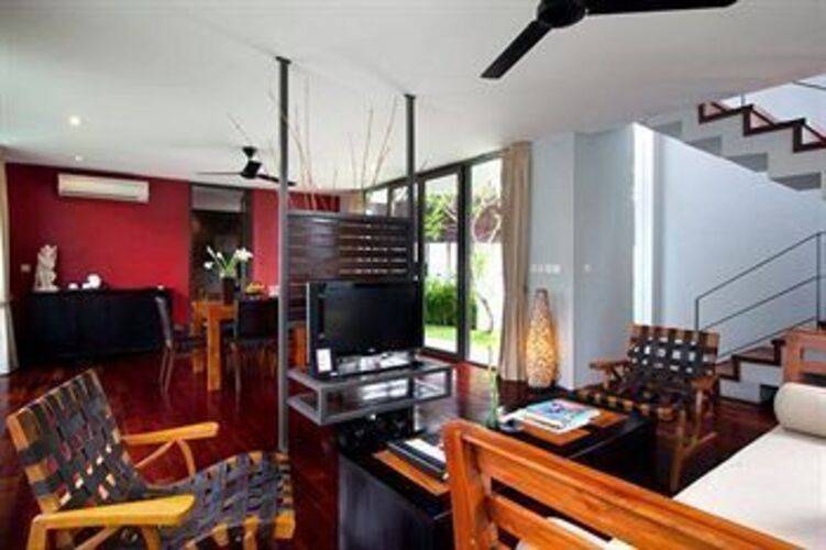 Furama Xclusive Villas & Spa