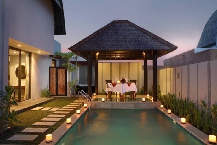 Furama Xclusive Villas & Spa