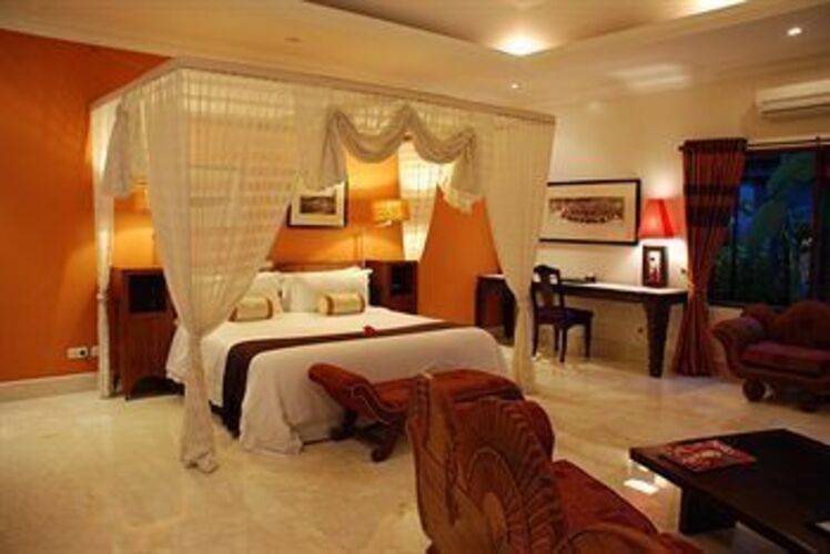 The Viceroy Bali