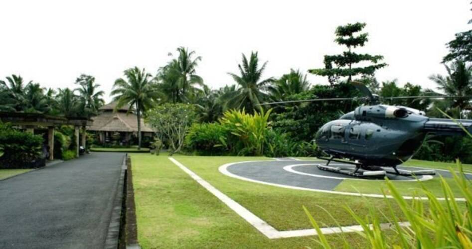 The Viceroy Bali