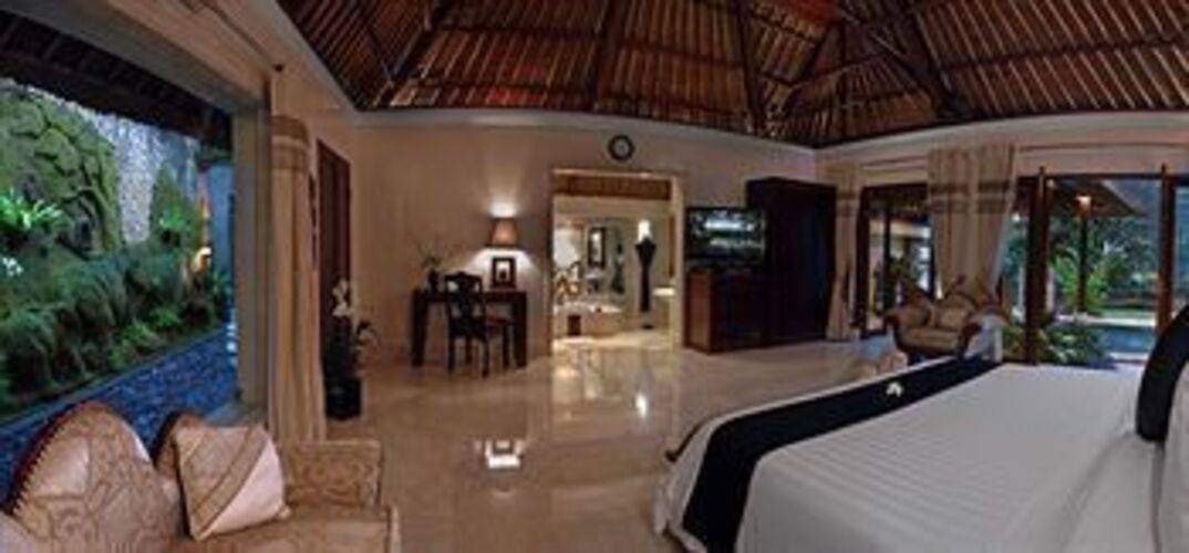 The Viceroy Bali