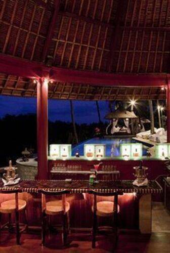 The Viceroy Bali