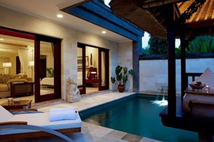 The Viceroy Bali