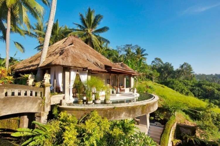 The Viceroy Bali