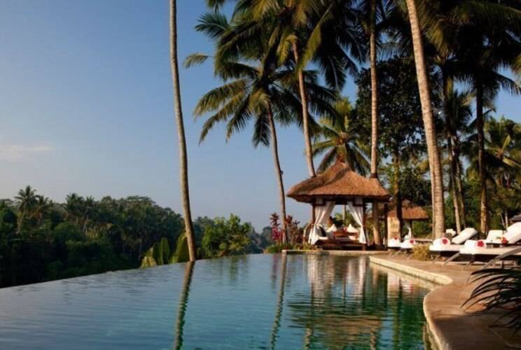 The Viceroy Bali